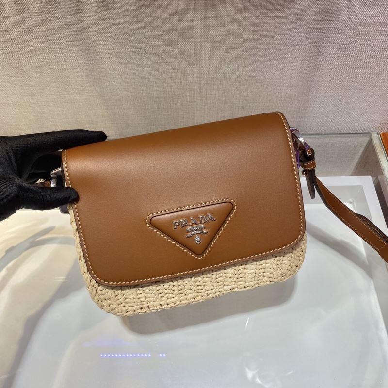 Prada Satchel Bags